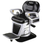 Ascot Products Barber Chairs