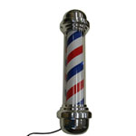 Ascot Products Barber Poles