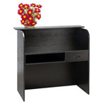 Ascot Products Salon Reception Desks