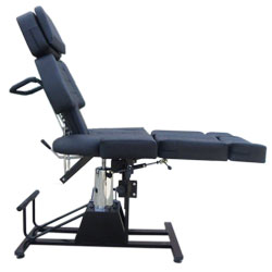 Athena Facial Bed / Tattoo Chair