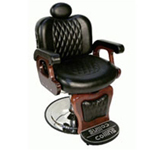 Barber Chairs