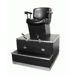 Shoe Shine Stations