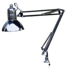 Salon Manicure Table Accessories. Nail Dryers, Table Lamps, Armrests, Nail Polish Racks and More