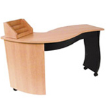 Salon Manicure Tables / Nail Tables