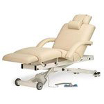 Electric & Hydraulic Massage Tables