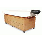 Stationary Massage Tables