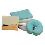 Massage Table Sheets & Table Warmers