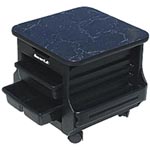Pedicure Carts