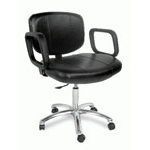 Salon Desk / Task Chairs