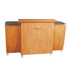 Salon Reception Desks