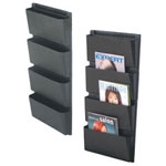 Magazine Racks
