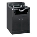 Bulkheads & Shampoo Cabinets