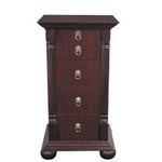 Free Standing Styling Stations