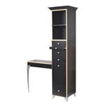 Tower Styling Stations