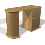 Design X Nail Tables