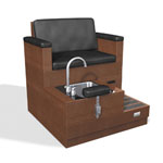 Design X Pedicure Spas