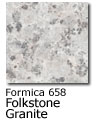 Folkstone Granite