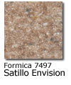 Satillo Envison