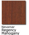 Regency Mahogany