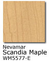 Scandia Maple