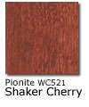 Shaker Cherry