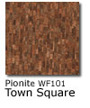 Town Square