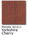 Yorkshire Cherry