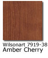 Amber Cherry