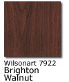 Brighton Walnut