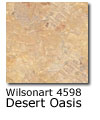 Desert Oasis