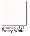 Frosty White