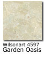 Garden Oasis
