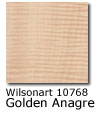 Golden Anagre