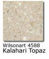 Kalahari Topaz