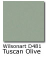 Tuscan Olive