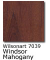 Windsor Mahogany