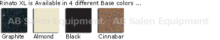 Rinato XL Base Colors