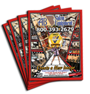 Free Catalog
