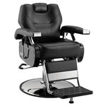 Jeffco Barber Chairs