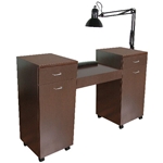Manicure / Nail Tables