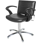 Jeffco Shampoo Chairs