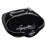 Jeffco Shampoo Bowls
