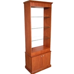 Retail displays