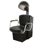 Jeffco Dryer Chairs