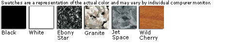Kayline Laminate Selection