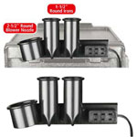 Kayline Appliance Tool Holders