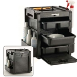 Kayline Mobile Salons for Nail and Hair Care
