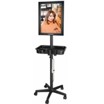 Kayline New Salon Equipment Products for 2011
