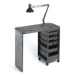 Kayline Manicure / Nail Tables