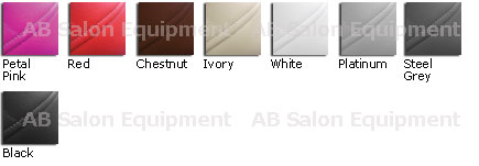 King Seats Upholstery Colors 